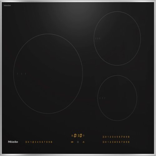 Miele Range Model KM 7720 FR